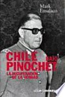 Libro de Chile Bajo Pinochet