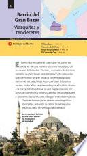 Libro de Estambul. Barrio Del Gran Bazar