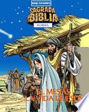 Libro de Sagrada Biblia En Dibujos 6