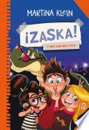 Libro de T Rex Son Multitud (¡zaska! 3)