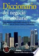 Libro de El Negocio De Bienes Raíces En México