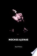 Libro de Noches Ajenas