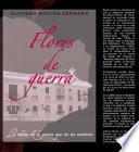 Libro de Flores De Guerra