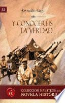 Libro de Y Conoceréis La Verdad