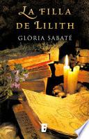 Libro de La Filla De Lilit