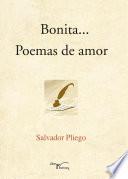 Libro de Bonita… Poemas De Amor