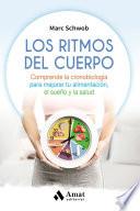 Libro de Los Ritmos Del Cuerpo