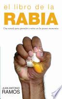 Libro de El Libro De La Rabia