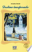 Libro de Destino Inesperado