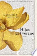 Libro de Hijas Del Verano