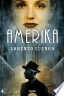 Libro de Amerika
