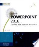 Libro de Powerpoint 2016