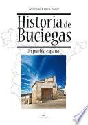Libro de Historia De Buciegas