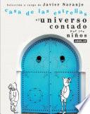 Libro de Casa De Las Estrellas