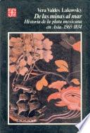 Libro de De Las Minas Al Mar