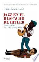Libro de Jazz En El Despacho De Hitler