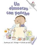 Libro de Un Almuerzo Con Ponche