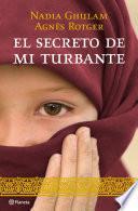 Libro de El Secreto De Mi Turbante