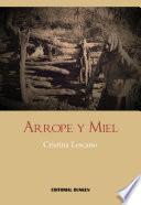Libro de Arrope Y Miel