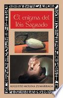 Libro de El Enigma Del Ibis Sagrado