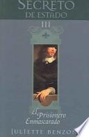 Libro de Secreto De Estado Iii