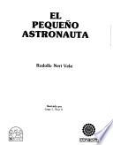 Libro de El Pequeño Astronauta