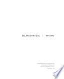 Libro de Ricardo Mazal