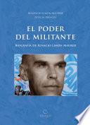 Libro de El Poder Del Militante