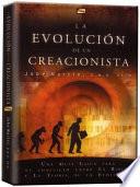 Libro de La Evolucion De Un Creacionista