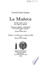Libro de La Muñeca