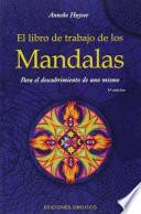Libro de El Libro De Trabajo De Los Mandalas