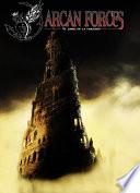 Libro de Arcan Forces