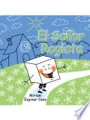 Libro de El Señor Regleta