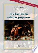 Libro de El Ritual De Las Cabezas Perpetuas