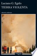 Libro de Tierra Violenta