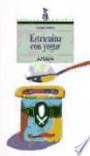 Libro de Estricnina Con Yogur