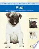 Libro de Pug. Nuevas Guias De Perros De Raza