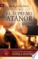 Libro de El Supremo Atanor