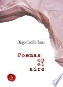 Libro de Poemas En El Aire