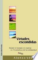 Libro de Virtudes Escondidas