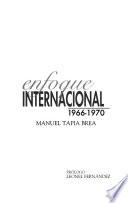 Libro de Enfoque Internacional