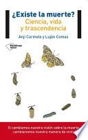Libro de ¿existe La Muerte?