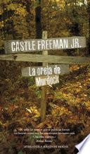 Libro de La Oreja De Murdock