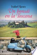Libro de Un Bonsái En La Toscana