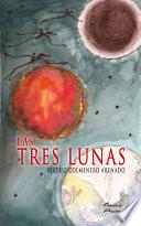 Libro de Las Tres Lunas