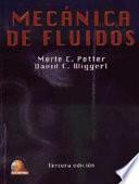 Libro de Mecánica De Fluidos