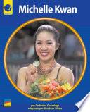 Libro de Michelle Kwan (spanish)