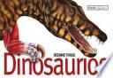 Libro de Dinosaurios