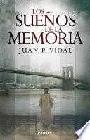 Libro de Los Sueños De La Memoria