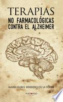 Libro de Terapias No Farmacológicas Contra El Alzheimer